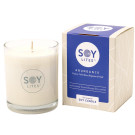 SoyLites Abundance Moisturising Aromatherapy Votive Soy Candle