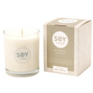 SoyLites Wisdom Moisturising Aromatherapy Votive Soy Candle