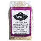 Spice and All Things Nice Cous Cous Pumpkin & Sesame Seed