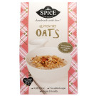 Spice and All Things Nice Gluten Free Oats