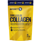 Sport Rx Multi Collagen - Type I, II & III 