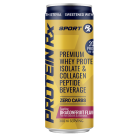 Sport RX Whey Protein & Collagen Drink - Dragonfruit