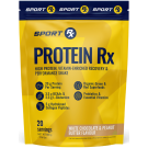 Sport RX Protein - White Chocolate & Peanut Butter