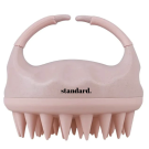 Standard Beauty Pink Scalp Massager