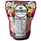 Stonelodge Chunky Almond Granola Sachets (10s)
