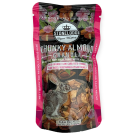 Stonelodge Chunky Almond Granola 40g