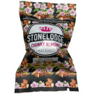Stonelodge  Chunky Almond Granola Snackball