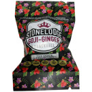 Stonelodge  Goji-Ginger Granola Snackball