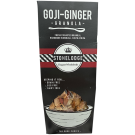 Stonelodge Goji Ginger Granola 250g