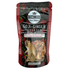 Stonelodge Goji Ginger Granola 40g