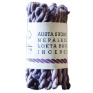 Stupa Austa Suganda Rope Incense (Bundle)