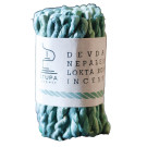 Stupa Devdar Rope Incense (Bundle)