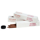 Stupa Myrrh Stick Incense