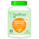 Nutripure Adults Immune Support Gummies