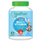 Nutripure Kids Multivitamin Gummies