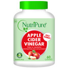 Nutripure Apple Cider Vinegar Gummies