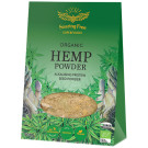 Soaring Free Superfoods Organic Hemp Protein Powder