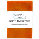 Supple Skin Kojic Turmeric Soap Bar