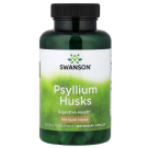 Swanson Psyllium Husks 610mg