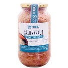Tabu Sauerkraut