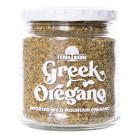 Terra Madre Imported High Quality Greek Oregano
