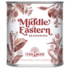Terra Madre Middle Eastern Seasoning 250g