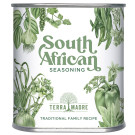 Terra Madre South African Seasoning