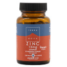 Terranova Zinc Complex