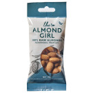 The Almond Girl Premium Raw Almonds