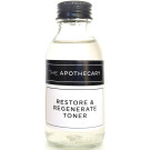 The Apothecary Herbal Toner - Restore & Regenerate