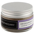 The Apothecary Lavender & Lemon Deodorant