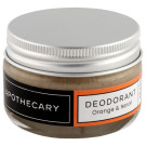 The Apothecary Orange & Neroli Deodorant