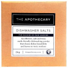 The Apothecary Dishwasher Powder, 2kg