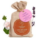 The Camel Soap Factory Lavender & Rose Geranium Castile Soap