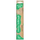 The Eco Gang Adult Bamboo Toothbrush - Soft