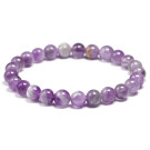The Great Living Co Soothing & Calming Amethyst Bracelet