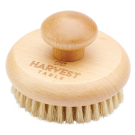 The Harvest Table Body Brush