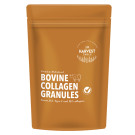 The Harvest Table Pure Bovine Collagen Granules 350g Refill