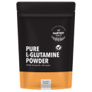 The Harvest Table L-Glutamine 450g Pouch 