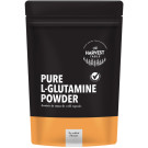 The Harvest Table L-Glutamine 450g Pouch 