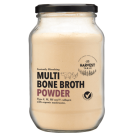 The Harvest Table Multi Bone Broth Powder 350g