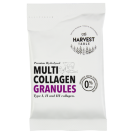 The Harvest Table Multi Collagen Granules Single Sachet