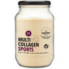 The Harvest Table Multi Collagen Sports