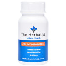 The Herbalist Ashwagandha Capsules