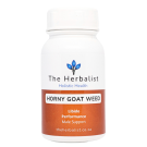 The Herbalist Horny Goat Weed