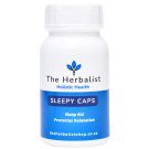 The Herbalist Sleepy Capsules