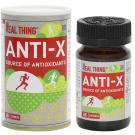 The Real Anti-X