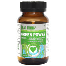 The Real Thing Green Power Capsules