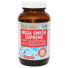 The Real Thing Mega Omega Supreme 150's