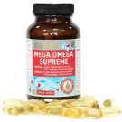 The Real Thing Mega Omega Supreme Capsules 60's